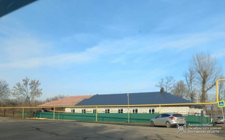 Строительство Кондитерского цеха