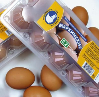 ООО «ПФ Маркинская»