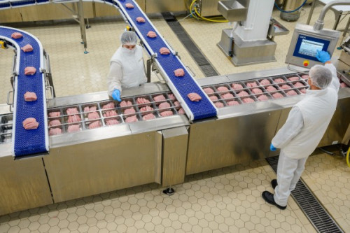 Промышленное производство мяса индейки на Дону увеличилось в 19 раз