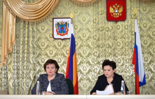 Публичные слушания по проекту бюджета на 2018 год