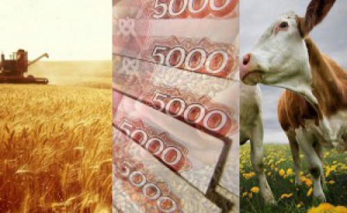 Льготное кредитование для с/х производителей