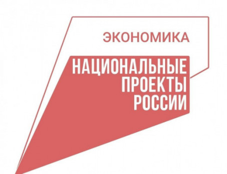 Реализация нацпроекта "Эффективная и конкурентная экономика"