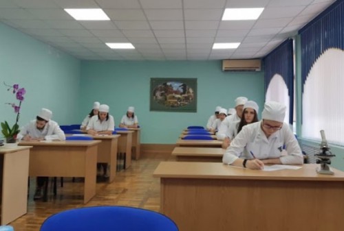 ДонГАУ увеличивает количество бюджетных мест и образовательных программ