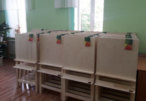 Реализация нацпроекта «Культура» на территории района