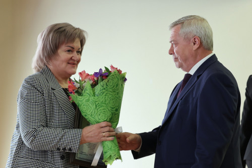 Октябрьский район – один из лидеров по привлечению инвестиций