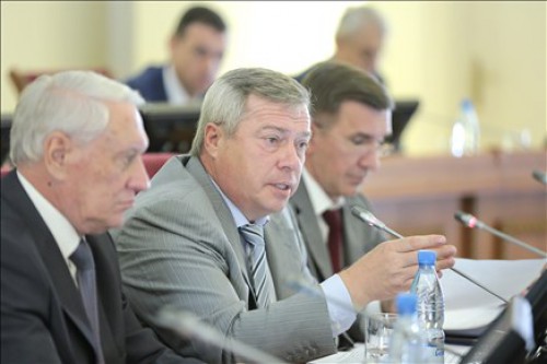 Ростовская область сохранит налоговые льготы для бизнеса в 2017 году
