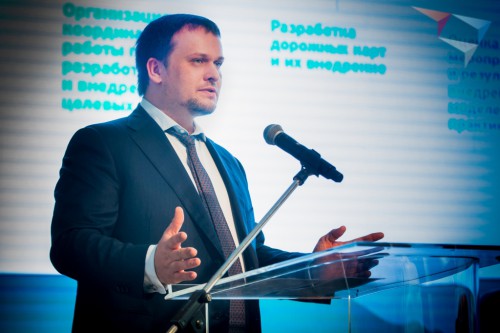 АСИ запустит информационную систему Region-ID