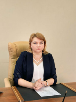Официальный Telegram-канал Татьяны Юшковской: будьте в курсе событий района!