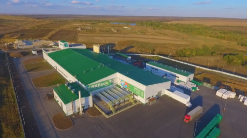 ООО "КСМК-Север": 5 лет инноваций, которые изменили строительную отрасль