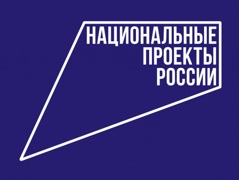 Опрос о реализации национальных проектов на территории Ростовской области