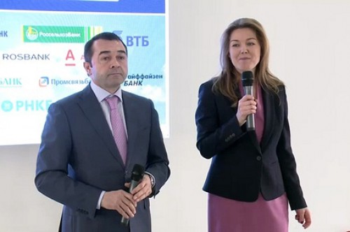 Донским предпринимателям доступны новые ресурсы для развития
