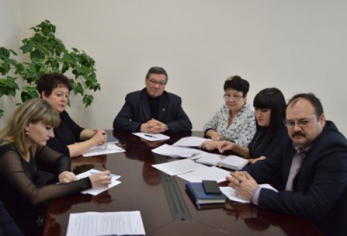 Состоялось заседание Совета по инвестициям
