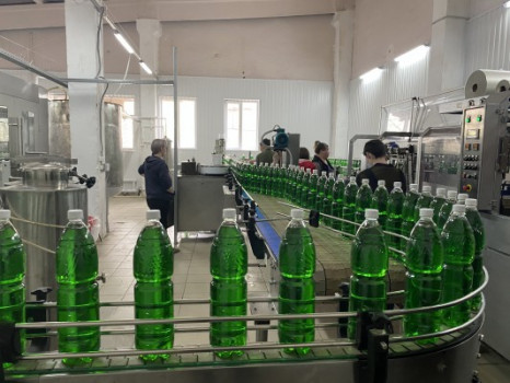 Льготное финансирование помогло предприятию закупить компоненты для производства