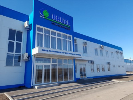 ООО "БАУЭР Таганрог" приглашает на работу