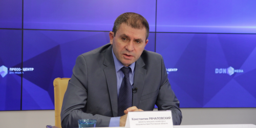 Донские аграрии смогут получить кредиты под 5% годовых