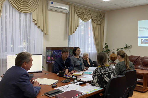К нацпроекту «Производительность труда» присоединились два предприятия из поселка Каменоломни