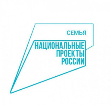 40 семей района получили социальную помощь