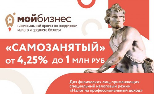 РРАПП запустил специальный микрозаём для донских самозанятых