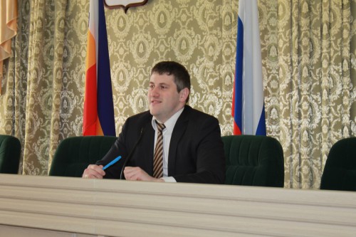 Проведен мастер-класс  по популяризации портала государственных и муниципальных услуг