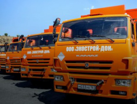 В Октябрьском районе снизили тарифы на вывоз ТКО