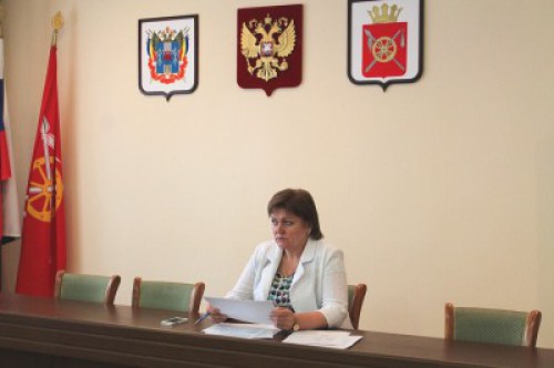 Подведены итоги реализации реестра инвестиционных проектов и стратегии развития за I полугодие