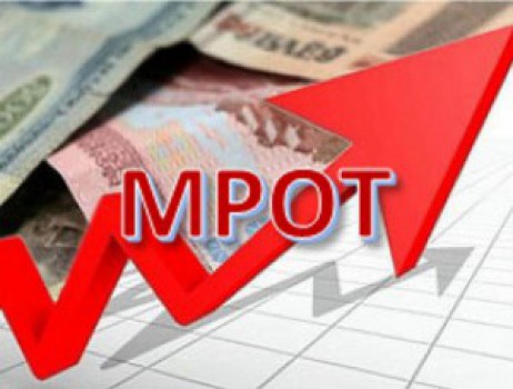 О минимальном размере оплаты труда