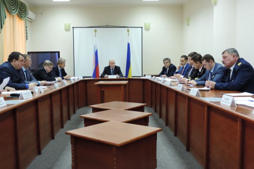 Для развития водного туризма в Ростовской области будут привлекать инвесторов