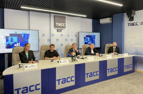 В Ростовской области открыт клуб продюсеров креативных индустрий