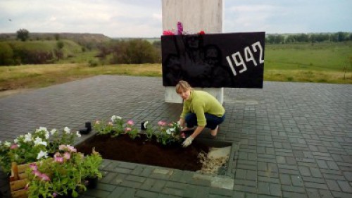Поддержка местных инициатив в Октябрьском районе
