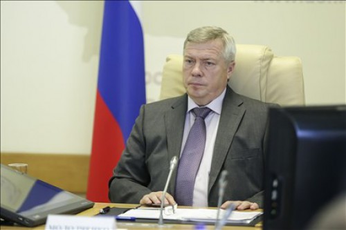 На Дону сокращают необоснованные проверки бизнеса