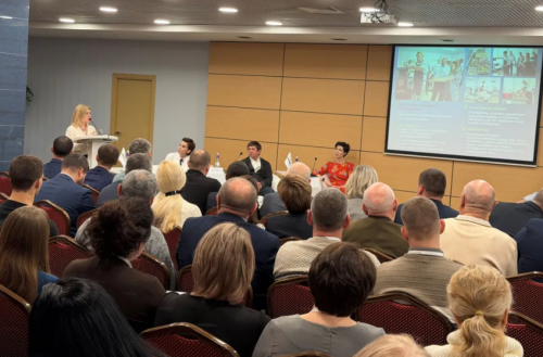 Донские фермеры производят четверть валовой продукции АПК региона