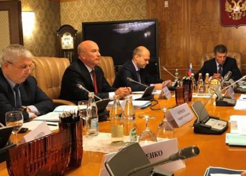 Октябрьский район победил во всероссийском конкурсе «Лучшая муниципальная практика»