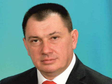 Константин Очиченко - 16 лет строительных работ в Октябрьском районе
