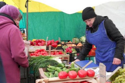 В Ростове-на-Дону состоится продовольственная ярмарка