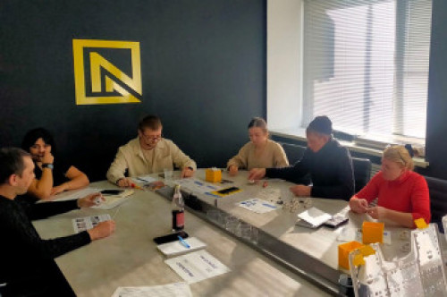 ООО «Фортис» успешно завершило пилотный проект по внедрению бережливого производства