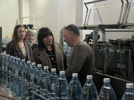 Как «Аризона-II» развивается при поддержке администрации Октябрьского района